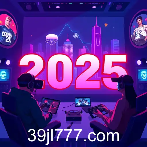 The Evolving Landscape of Online Gaming in 2025
