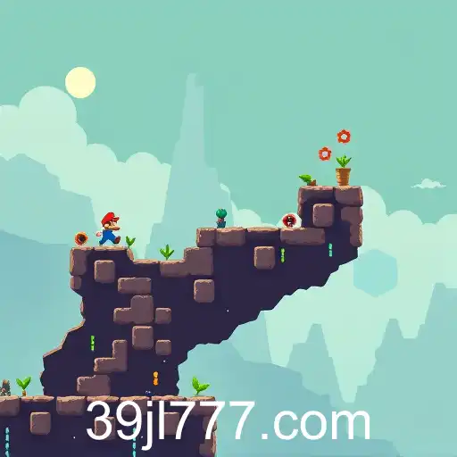 Gaming Revolution: The Rise of 39jL in the Digital Era