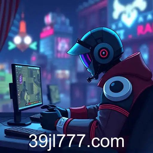 The Rise of 39jL: Revolutionizing Online Gaming