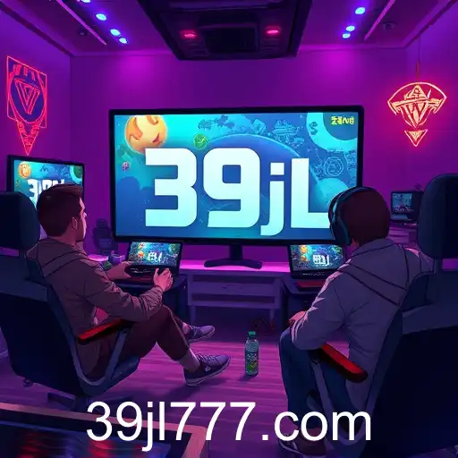 The Digital Arena: 39jL and Its Impact on Online Gaming in 2025