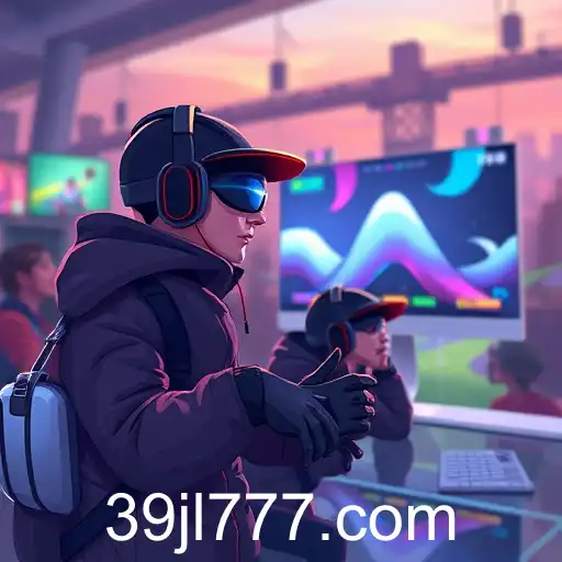 The Evolution of Online Gaming and