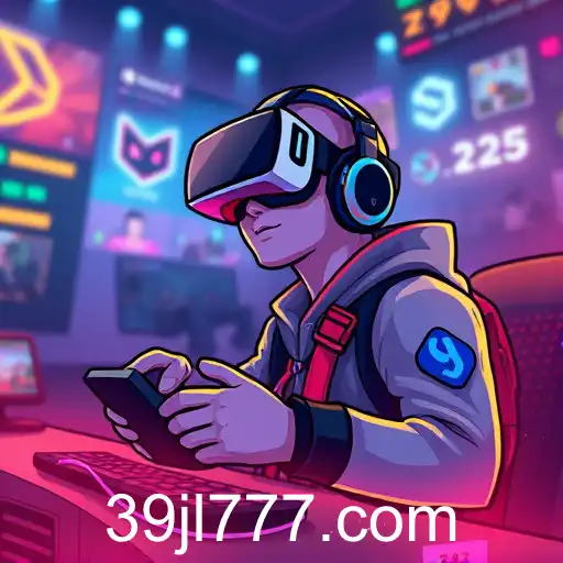 Exploring Gaming Trends in 2025