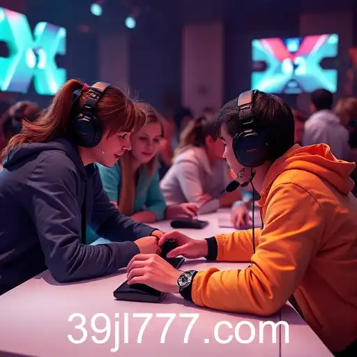 Gaming Revolution in the Digital Age