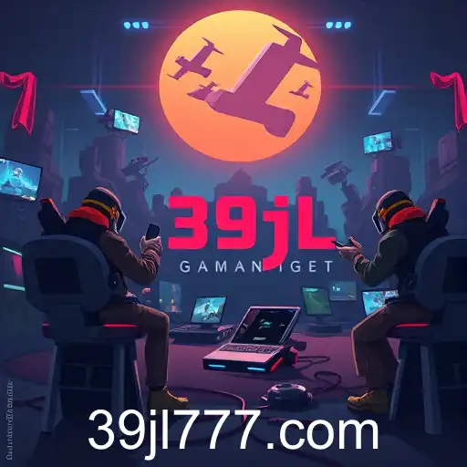 The Rise of 39jL: A New Era in Online Gaming