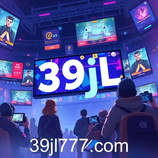 The Rise of '39jL': A New Era in Gaming