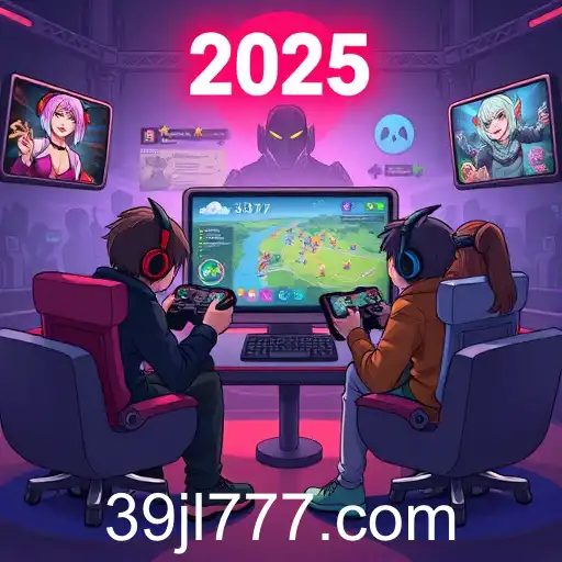 The Rise of 39jL: A New Era in Online Gaming