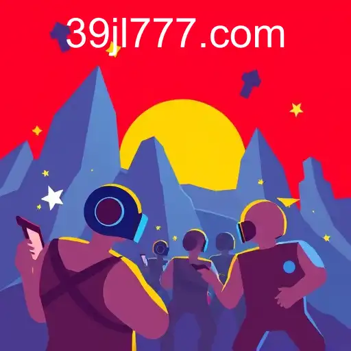 The Rise of 39jL in the Global Gaming Arena