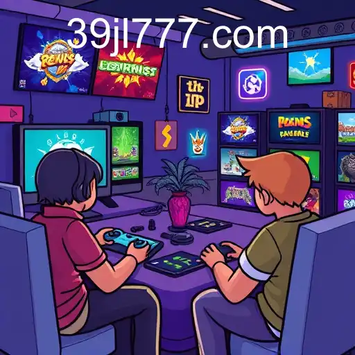 The Rise of Casual Gaming: A New Era for Online Platforms