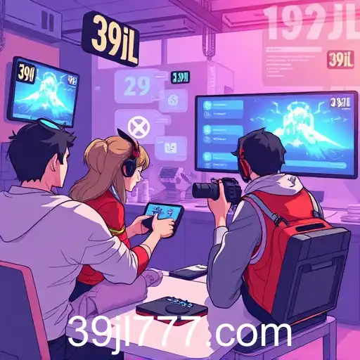 The Rise of Online Gaming Platforms