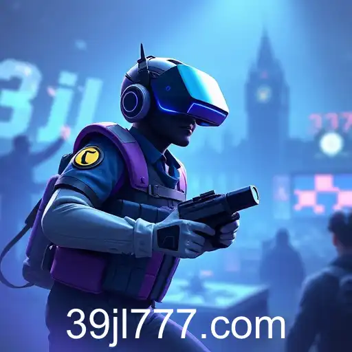 The Rise of 39jL in Online Gaming