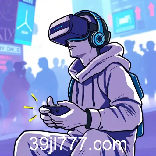 The Rise of 39jL and Its Impact on Gaming Culture
