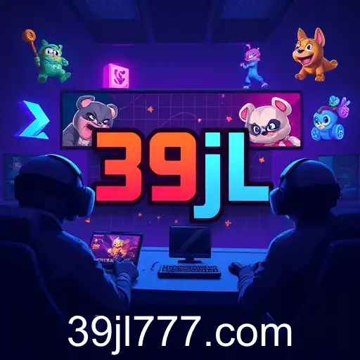 The Rise and Influence of 39jL in Gaming