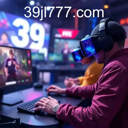 Rise of Online Gaming Platforms in 2025